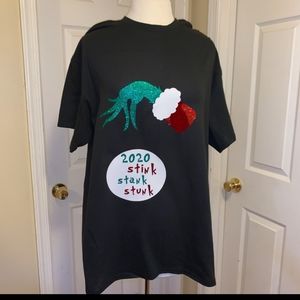 Delta szXL shirt blk